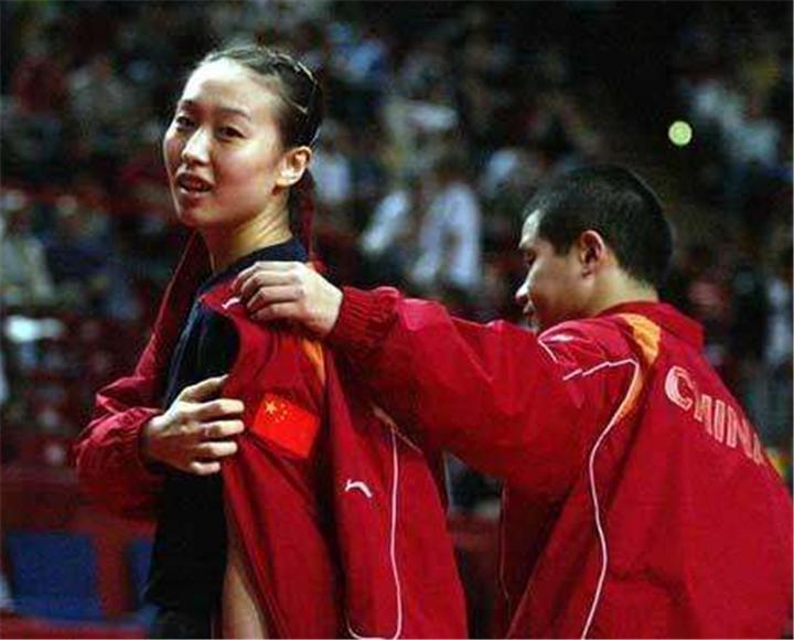 河北体育明星大全,河北都有什么明星