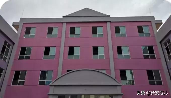 西安最新的学校建设计划,西安大兴新区新建学校计划