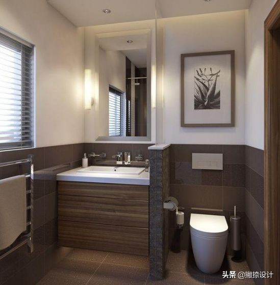 卫生间十大经典案例,卫生间案例分析图