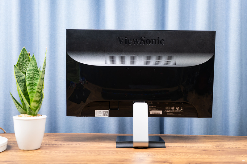 优派公布新款vx2776显示器,优派vx2462显示器