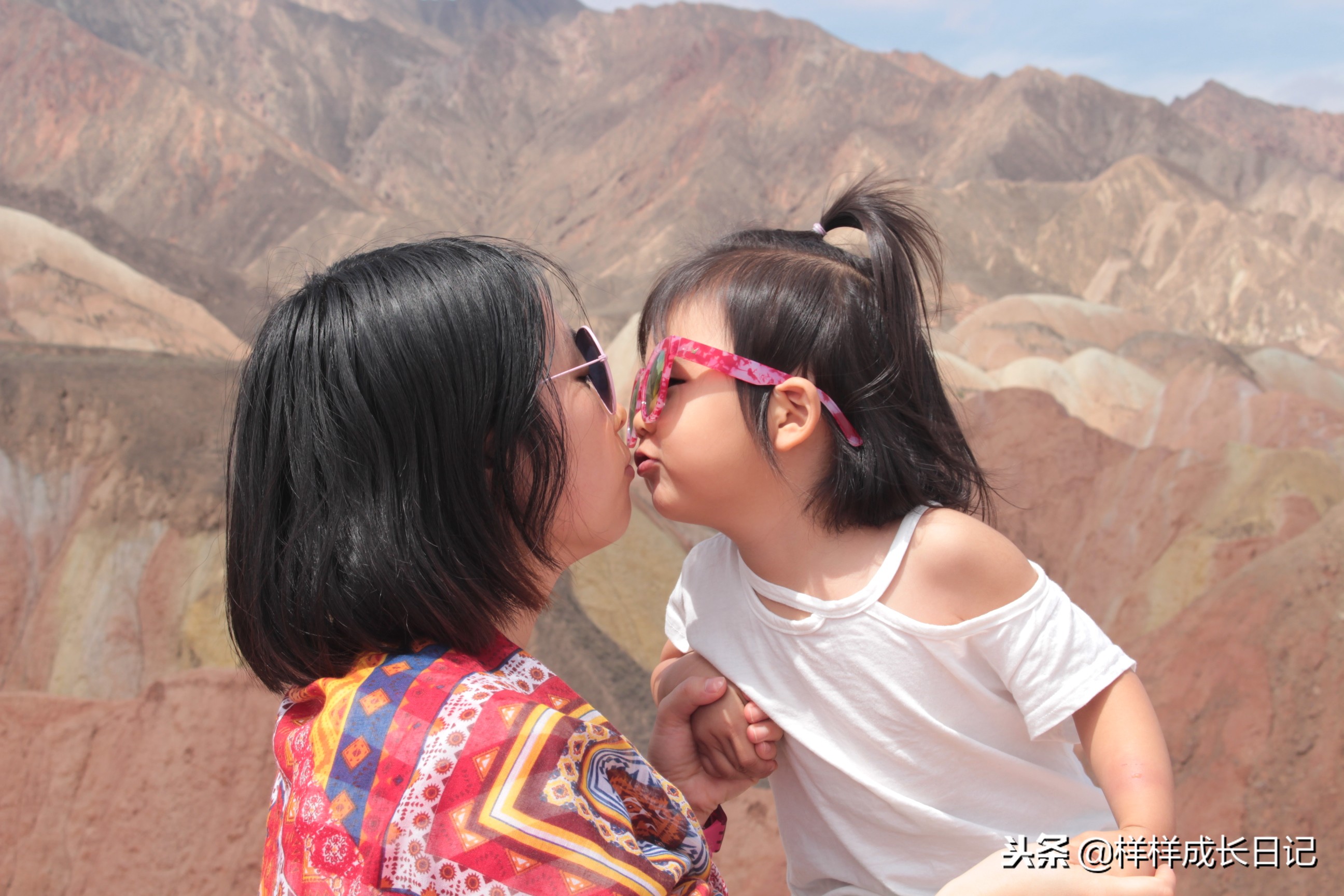 七个月带孩子4万公里自驾游,带孩子长期自驾旅行