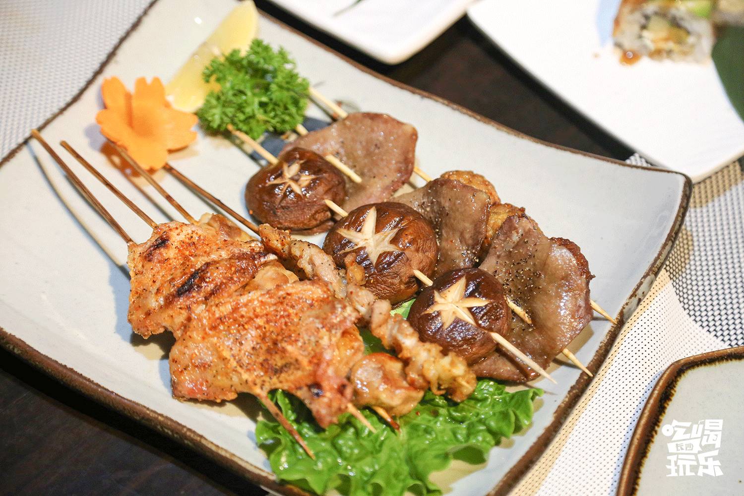 长沙高级日料店推荐,长沙最好的日料店