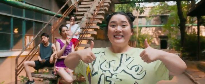 再这样下去，他就是新一届烂片王