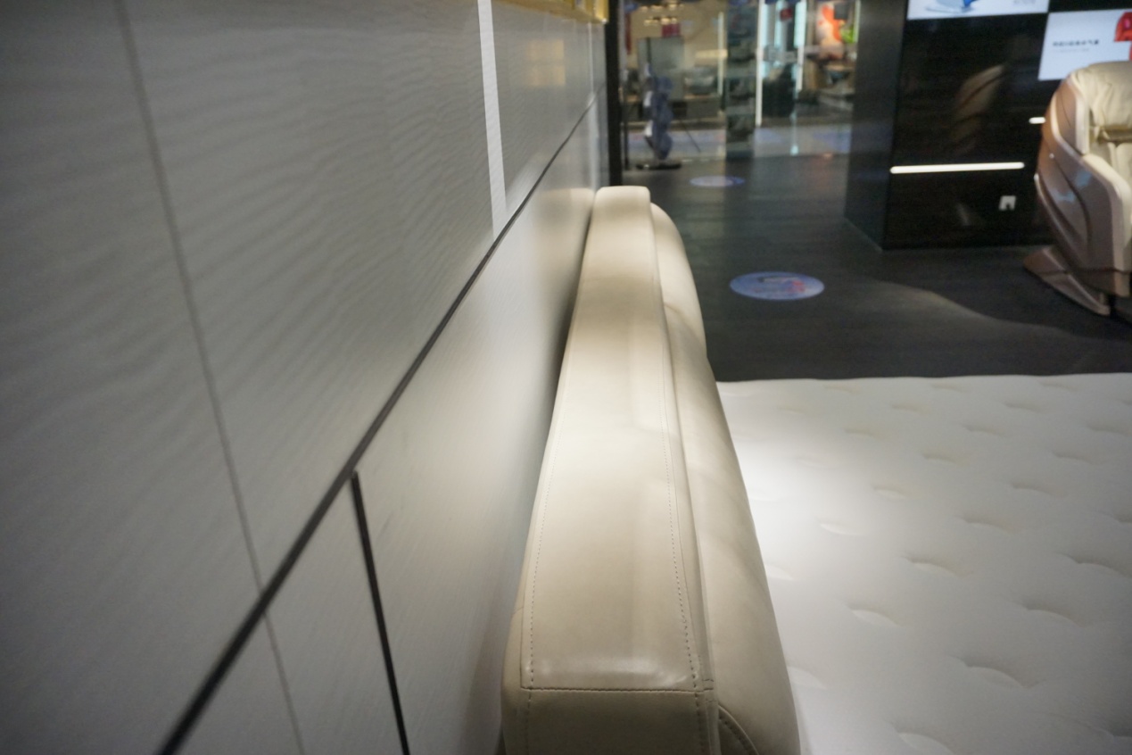 芝华仕智能床z系列睡感测评,芝华仕智能床唤醒功能