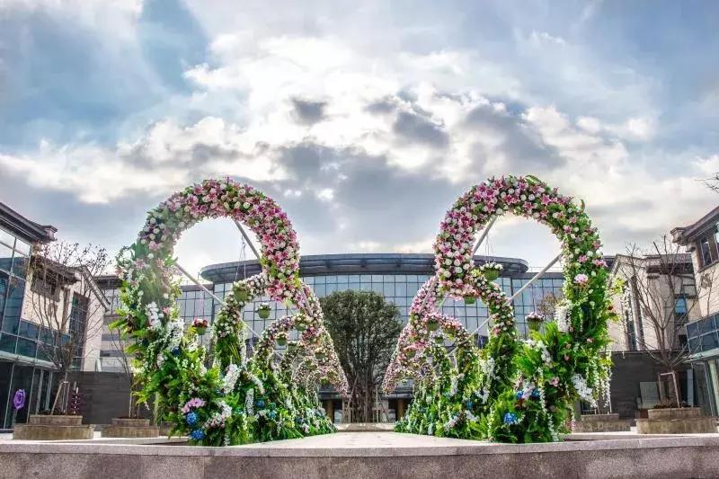 苏州好看的婚纱城,苏州有哪些婚纱基地