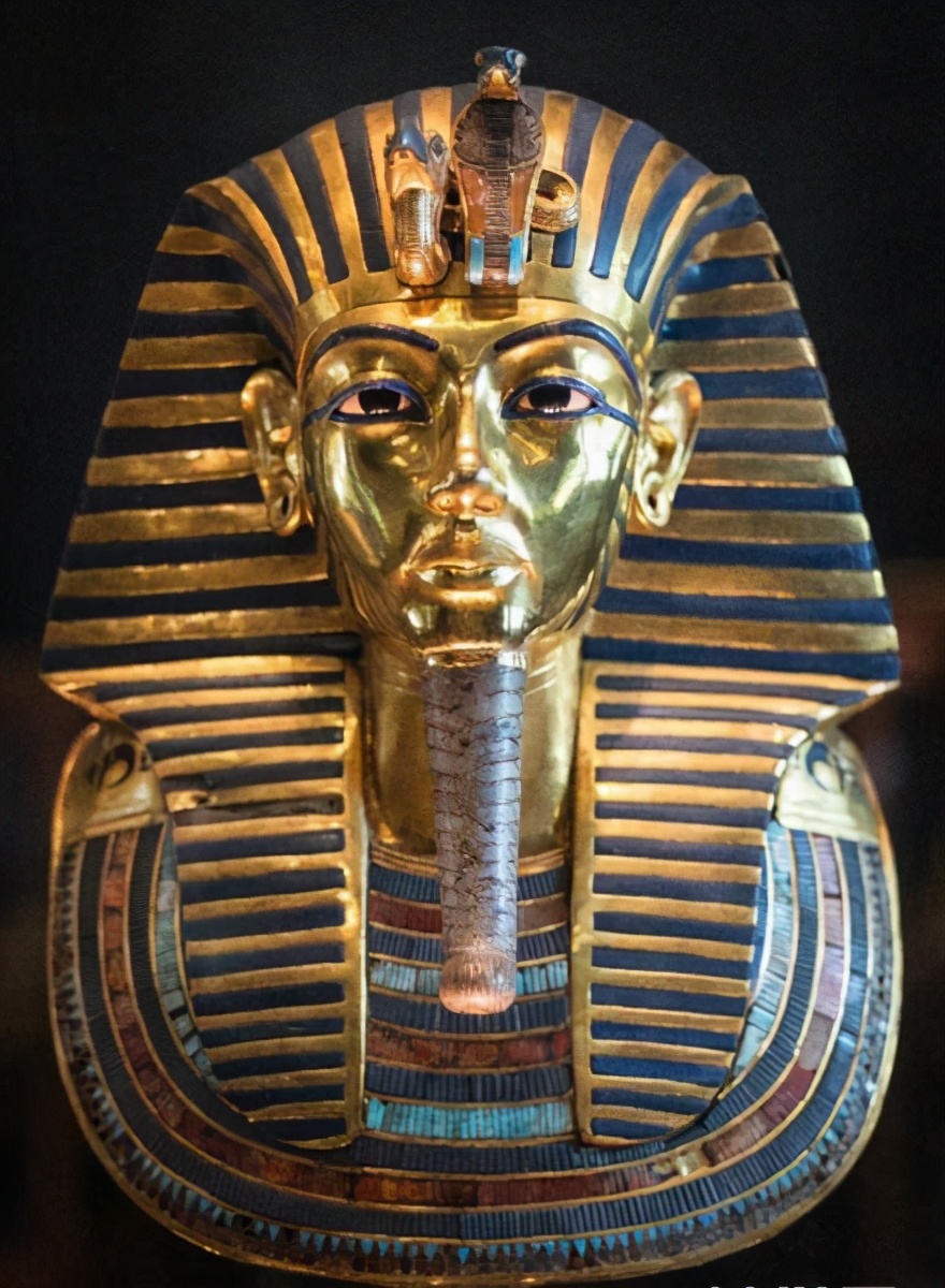 三星堆遗址的古蜀国文明发现了吗,三星堆文明和古埃及文明谁更厉害