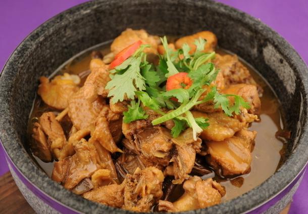 最好吃的拌石锅饭排行榜,石锅排行榜第一名