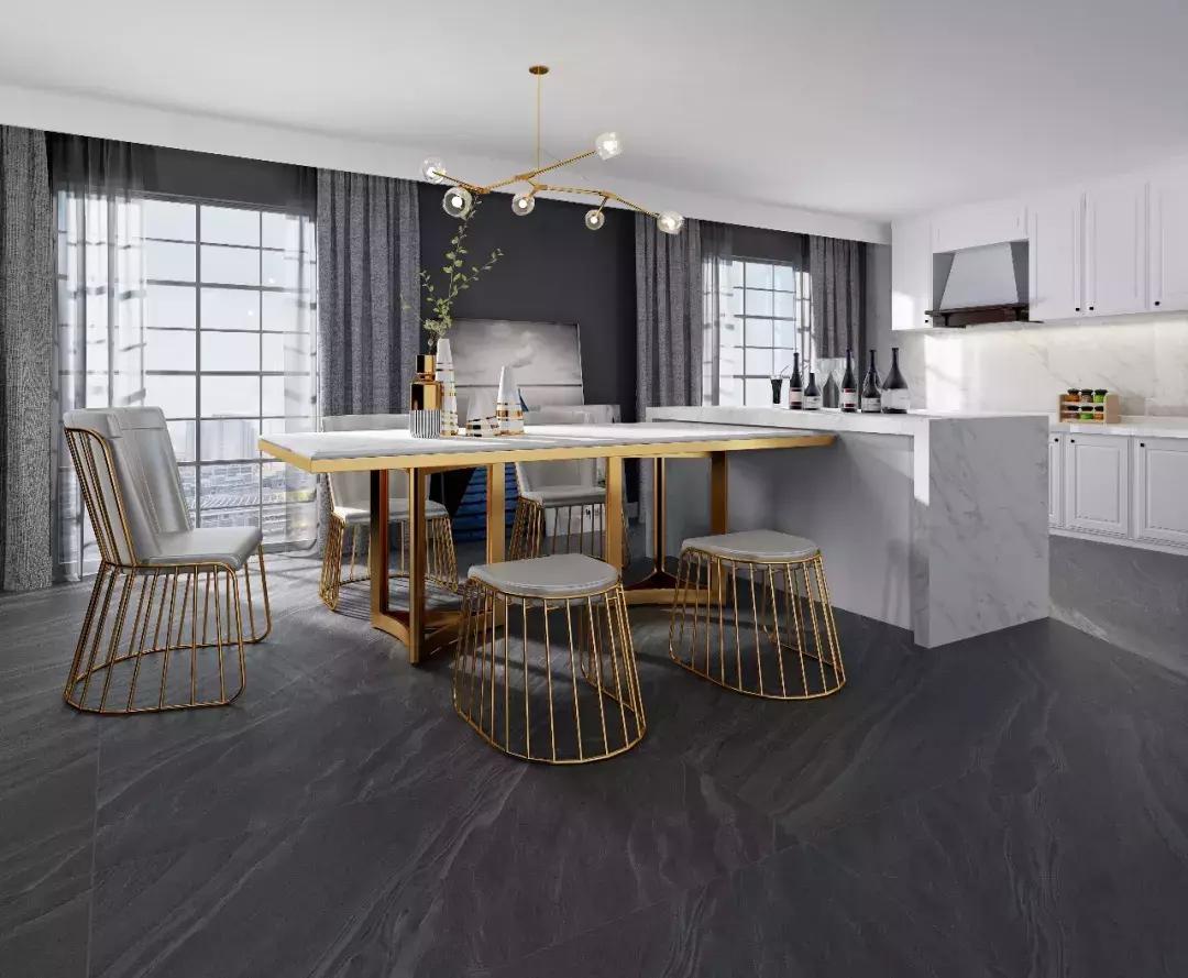 鹰牌宏陶,强辉瓷砖和萨米特哪个好