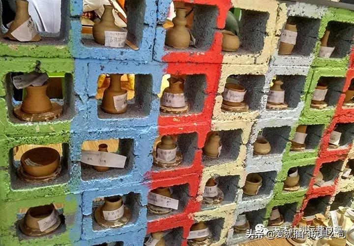 小学生学习陶艺的好处,学陶艺的十大好处