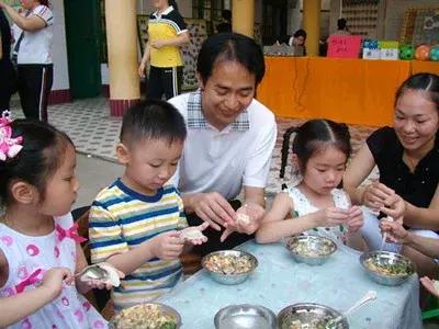 孩子积食内热最好的办法,孩子体质差容易积食该怎么吃