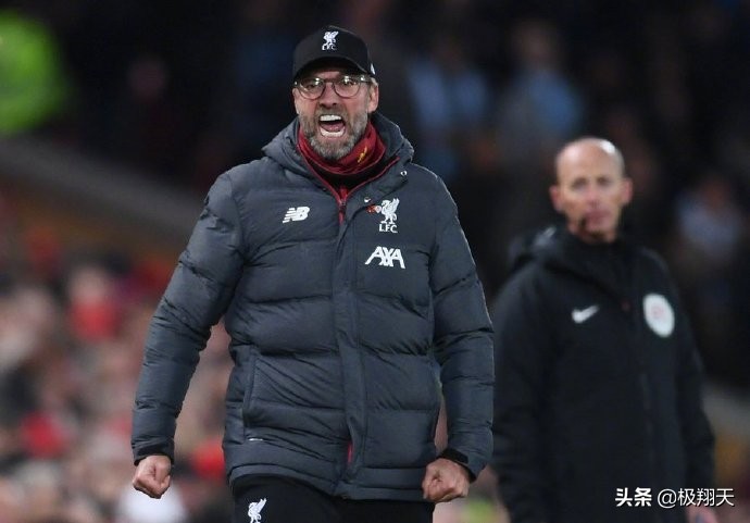 保送利物浦?两次手球瓜帅怒了曼城惨败他咎由自取?克洛普1点太强