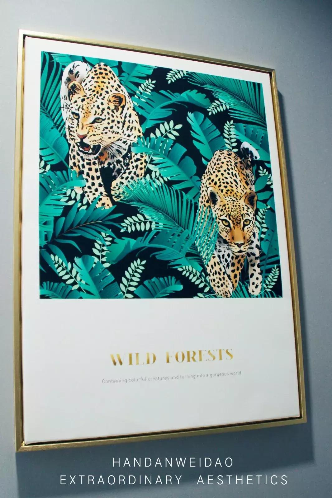 一个很牛的设计师潮品集合店,邯郸设计师品牌集合店