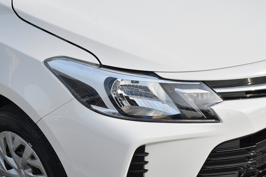 丰田威驰开了9年可以卖多少钱,丰田威驰9万左右的车