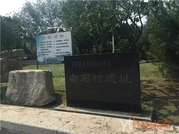 烟台市里人都说自己的街道好！你看对不对！