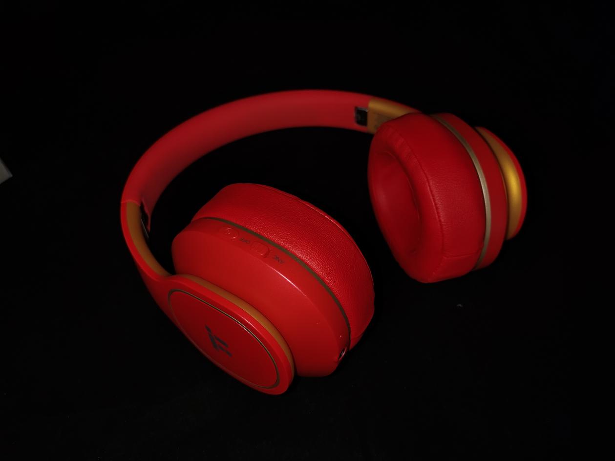 taotronics蓝牙降噪耳机,百元dianano头戴式耳机推荐