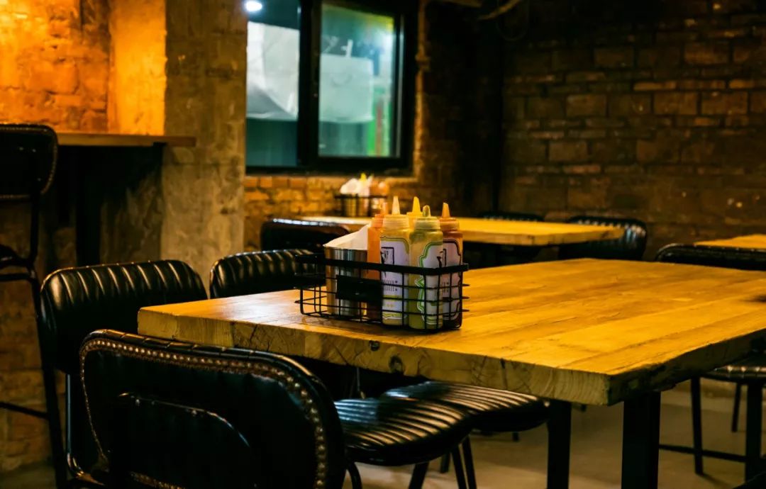 给个鸡会！深圳唯①“美式烧烤”，要请你吃一年的鸡