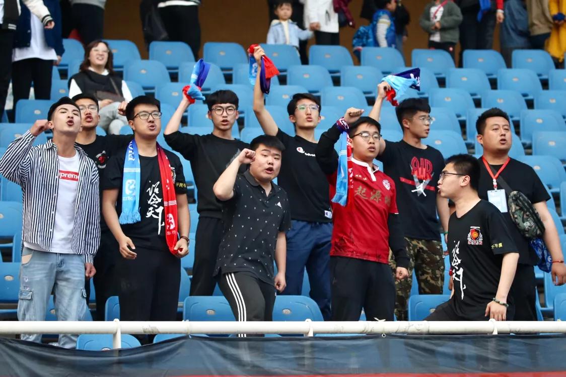 中乙黑马球队,中乙天王山之战