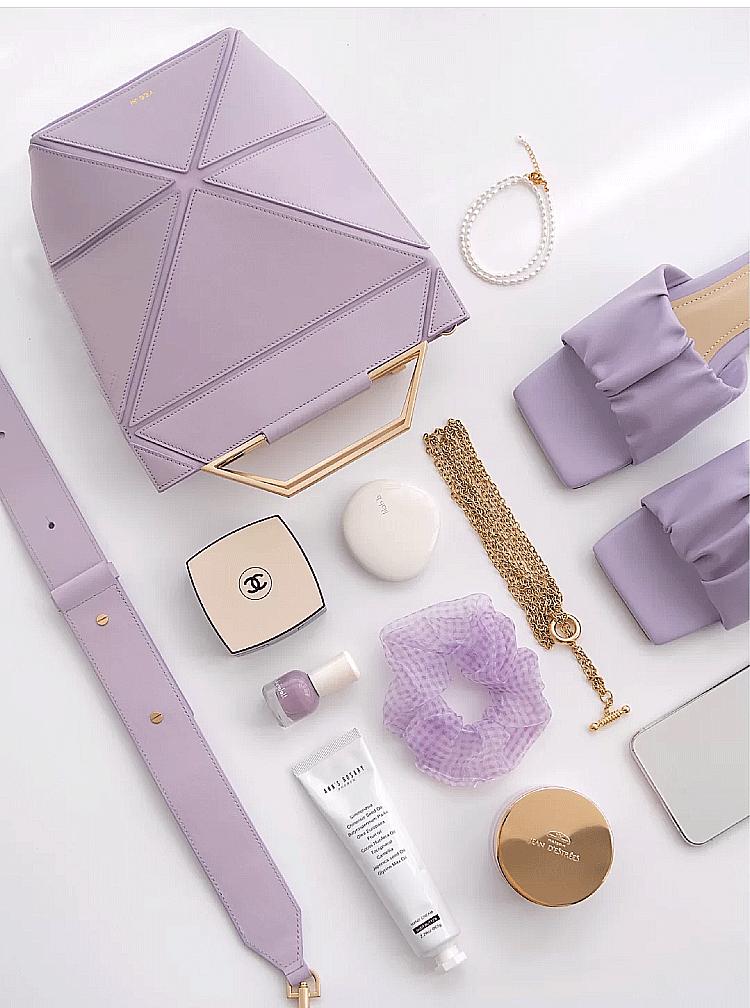 女孩子包包里有什么秘密,女孩包包里的秘密小短片