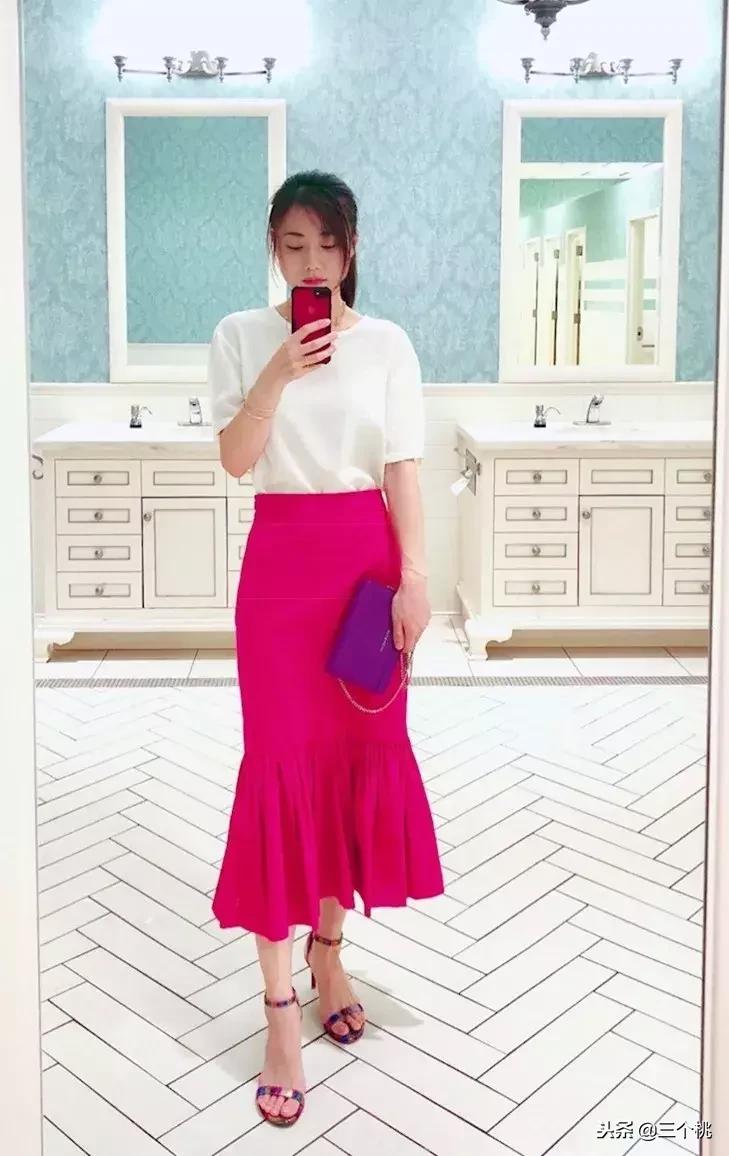 让你一穿就爱上的打底裤,一款让你一穿就喜欢的鞋子