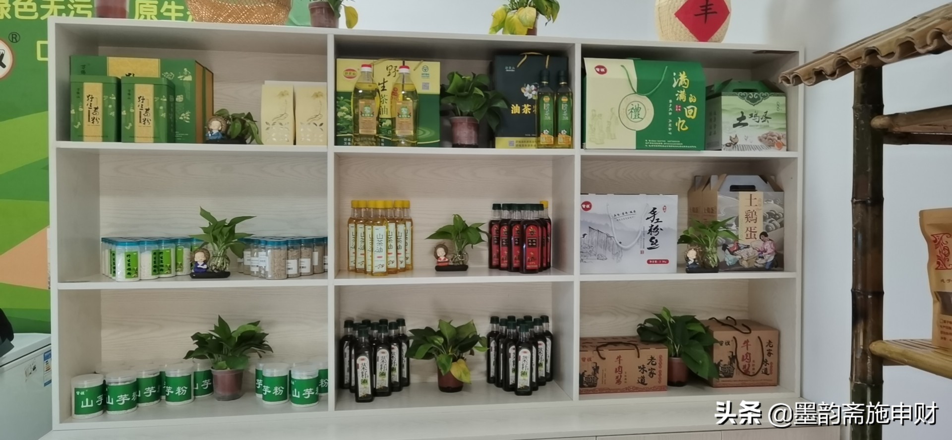 舒城县超市招商,舒城城关土特产专卖店