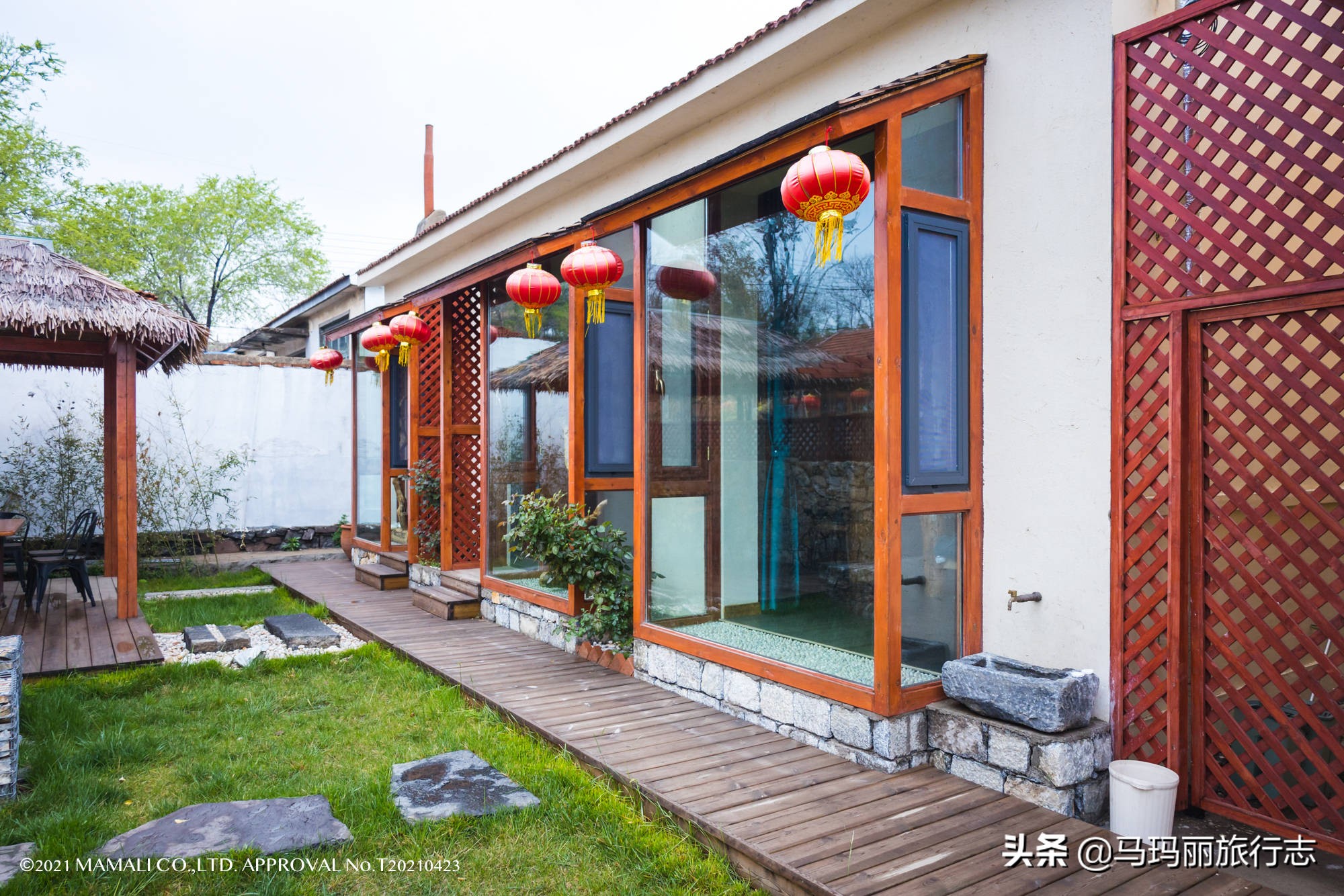 蓬莱旅游民宿住宿,长岛旅游高端民宿住宿推荐