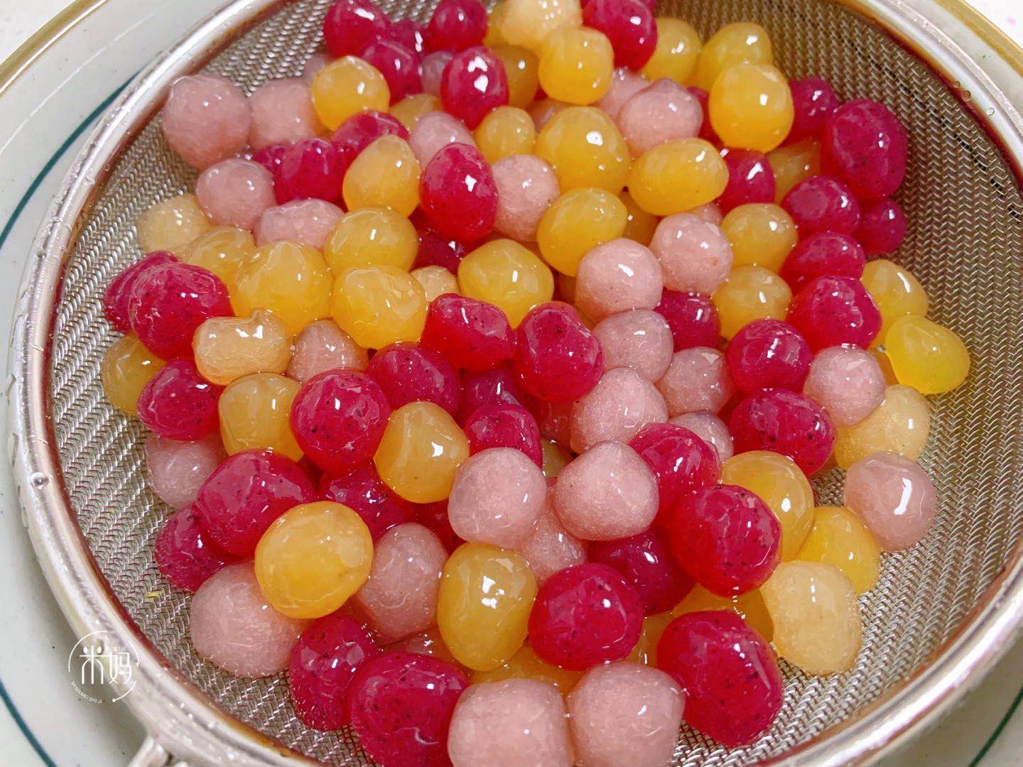 好吃又简单的水果甜品教程,4种水果怎么做甜品