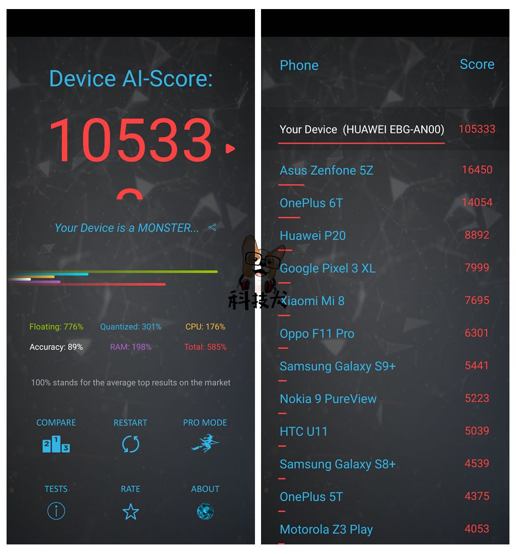 荣耀赵明深度分析,荣耀赵明不要把硬件当实力