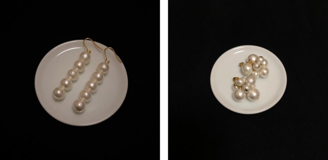 ​一周只说一个店｜|我已经从买珍珠进化到买假珍珠了