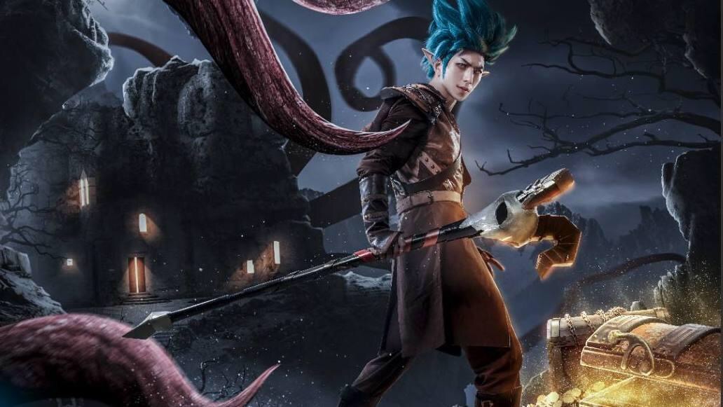 5本带游戏系统穿越异界的小说,5本满脑子点子脑洞的小说