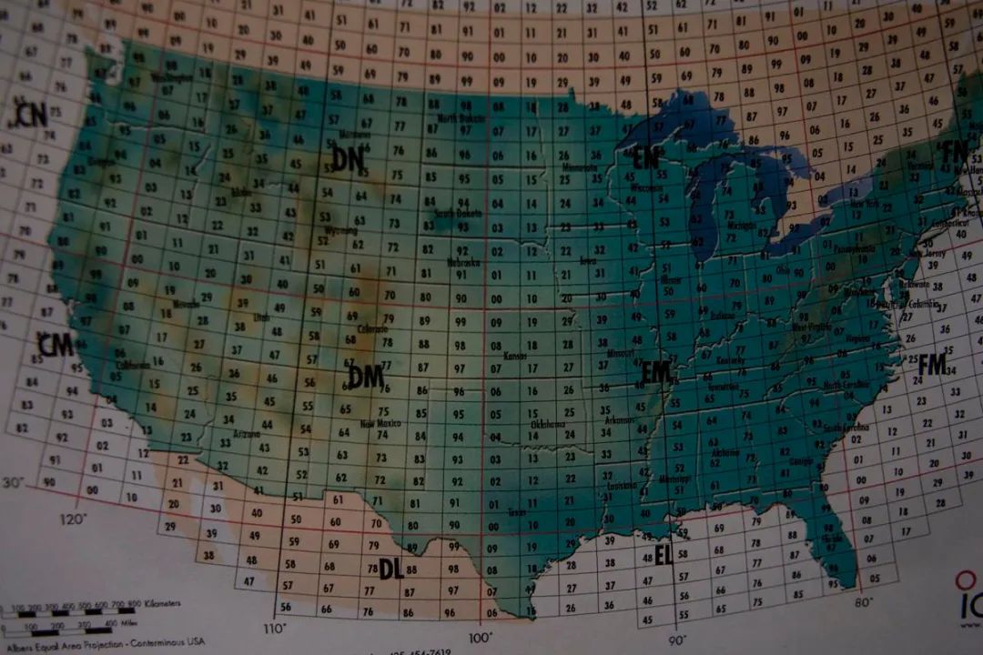 业余无线电台的“魔力”打破了COVID-19疫情笼罩下的低迷