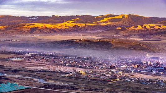走进四川阿坝州,走进四川阿坝自治州