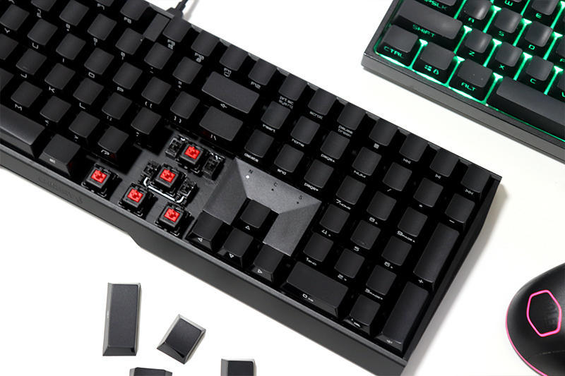 樱桃键盘mx3.0s测评,樱桃键盘mx3.0s推荐什么轴