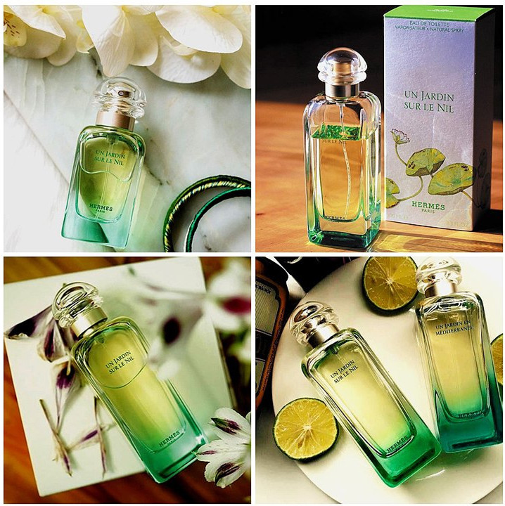 平价小众男香女香,约会必胜套装