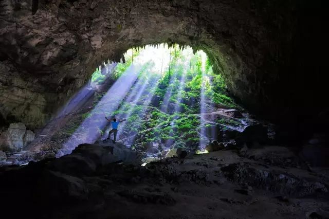 广西各地自驾路线！桂林太贵，广西还有这些景美价廉，值得一去