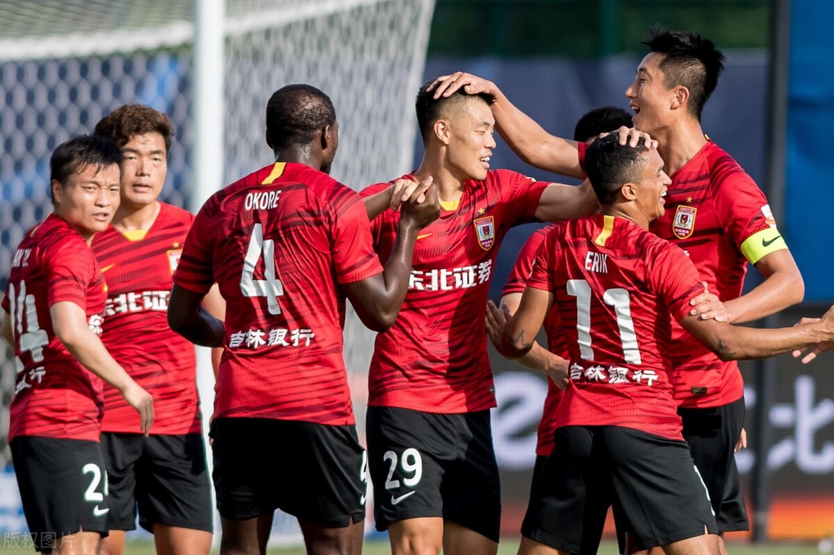 中超升班马爆冷5连胜,中超亚军0比4惨败