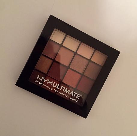 2019秋冬最值得入手的眼影盘,美妆博主推荐眼影大牌