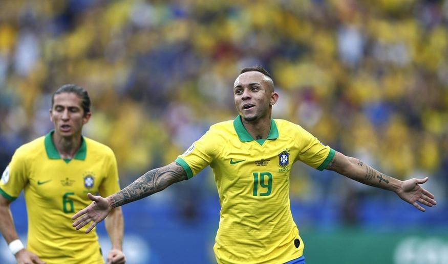 美洲杯巴西vs秘鲁预测,美洲杯巴西vs玻利维亚胜负预测