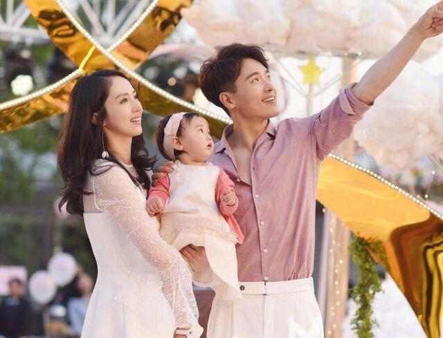 高云翔重获清白，网友喊话董璇复婚！看“靠”女人的男人有多爽？