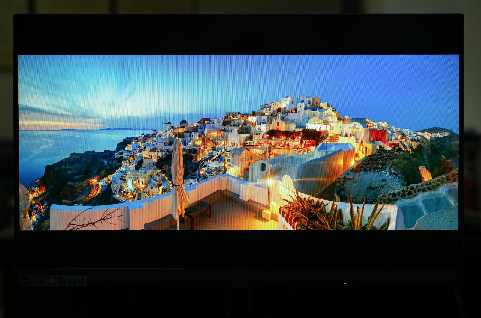 搭载11代酷睿i5的笔记本电脑,酷睿11代i5一体机