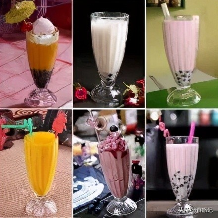 让人回忆童年的味道,难以忘怀的童年味道