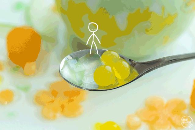 哈根达斯竟然有瓜了，今夏刷屏网红预定！吃起来像是在挖宝藏