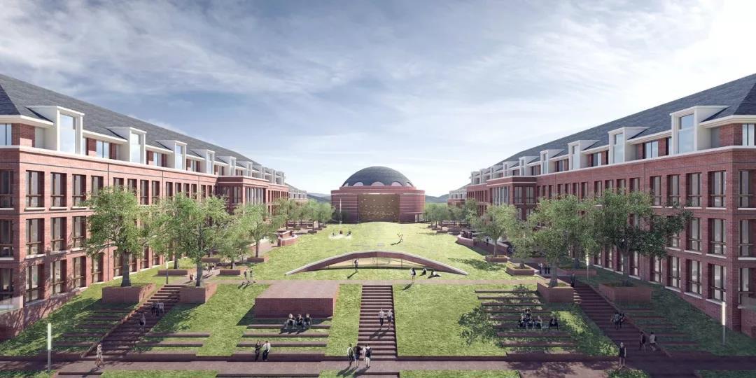 郑东新区西亚斯国际学校,郑东新区西亚斯外籍学校幼儿园