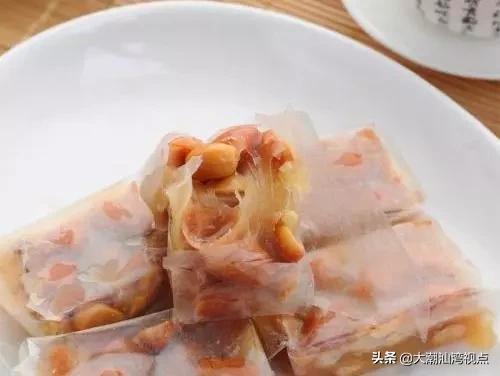 潮汕人出门必吃潮汕茶,潮汕人食茶文化特色