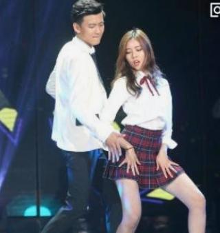 张一山对待感情的态度,张一山对待感情