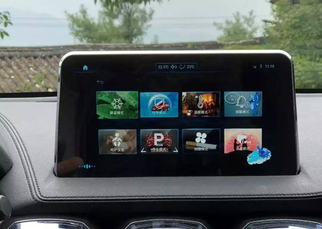 海马8S，全系1.6T高功引擎，配独悬7.8S破百，可品牌已经落寞