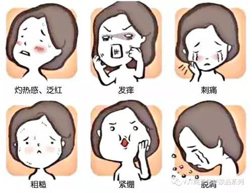 过度敏感如何改善吃什么药,清洁过度导致的敏感肌怎么办