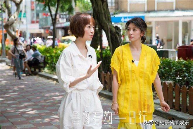 贾静雯自曝童年遭遇,贾静雯谈到童年阴影至今心有余悸