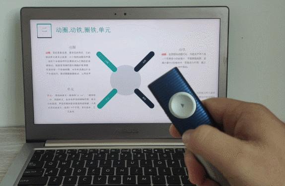 讯飞智能演示器p1,全套智能化解决方案ppt