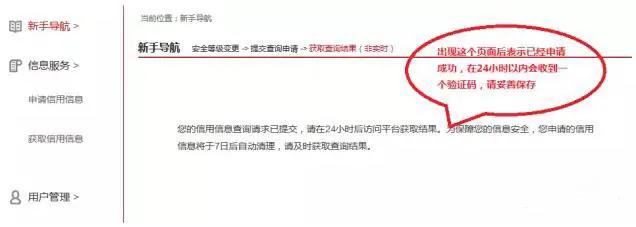 网版征信查询上征信吗,网查征信为什么是简版的