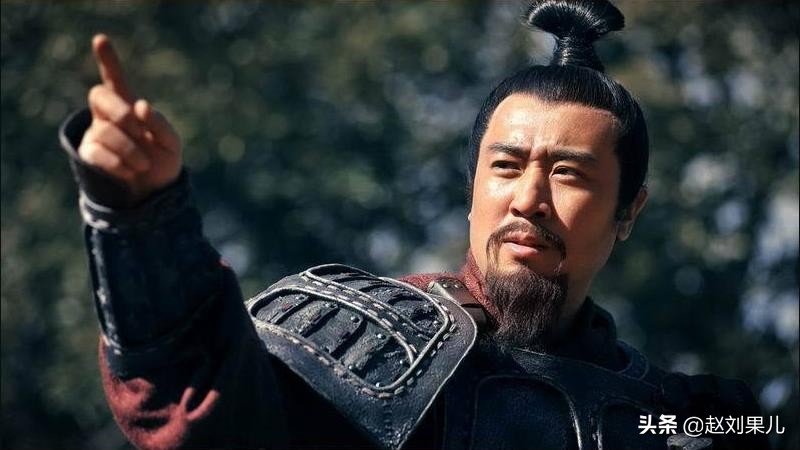 一傻刘备，二傻司马懿，看“毛*东泽**”如何评价“司马懿”？